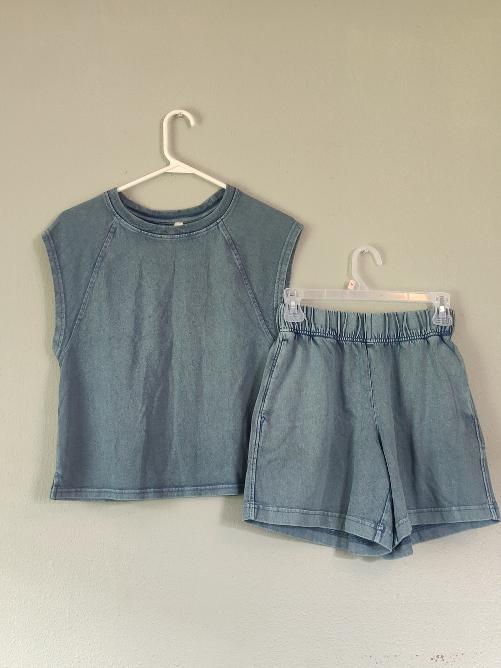 Pact Organic Weekend Lounge Set